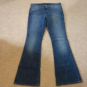 Joe’s Stardust fit jeans
